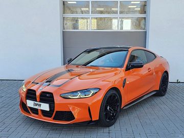 Competition M xDrive