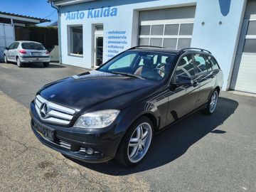 MB třídy C,200 CDi