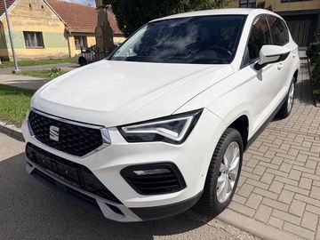 1.5 TSI 110KW LED