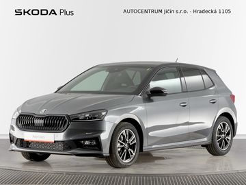 FABIA MC TS 110/1.5 A7F