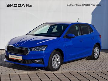 1,0 TSI / 81 kW / Style / MP6