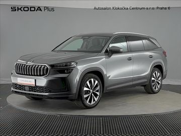 TDI142 kW Exclusive Selection