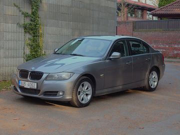 320d xDrive M paket