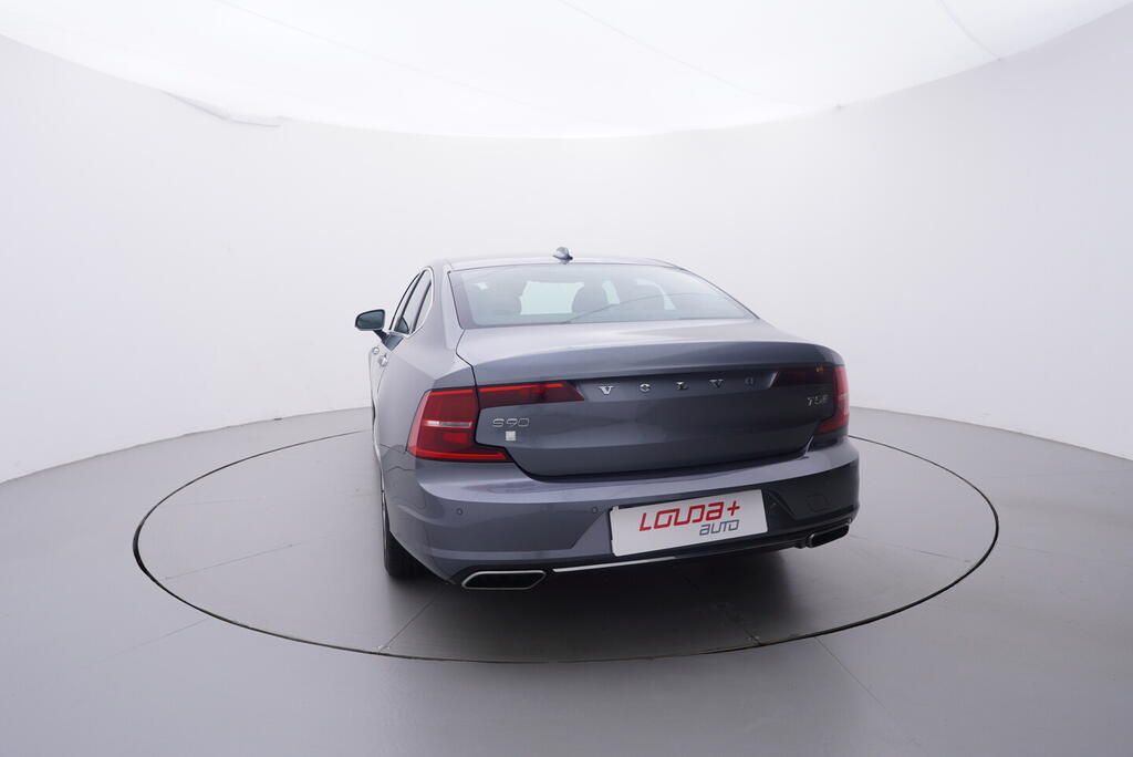 Volvo S90, Inscription 2.0 184 kW - fotka 4