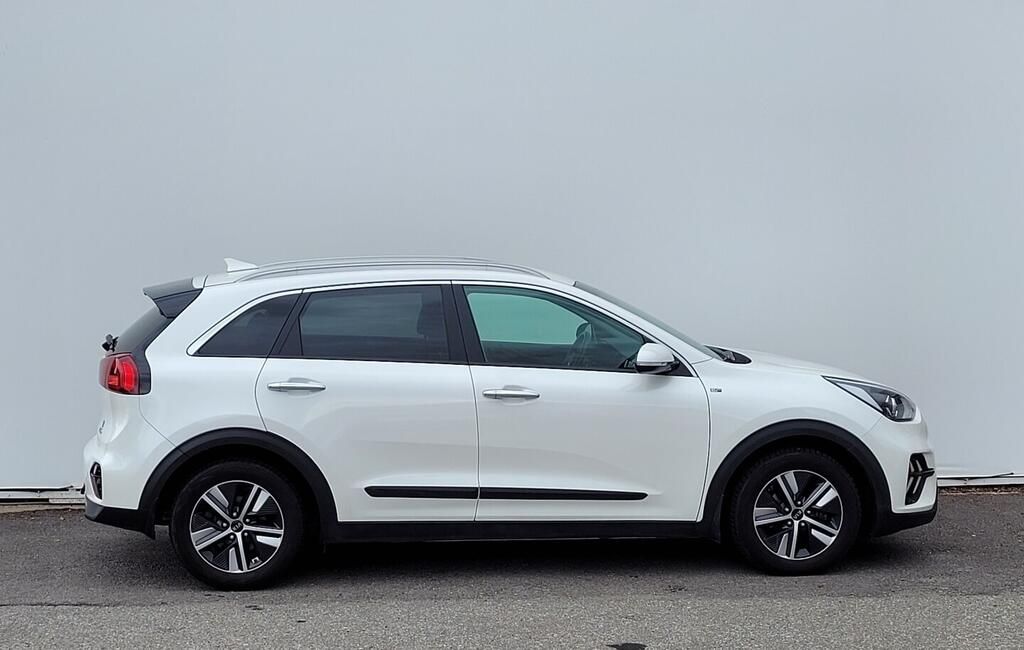 Kia Niro, Exclusive 1.6 77 kW - fotka 6