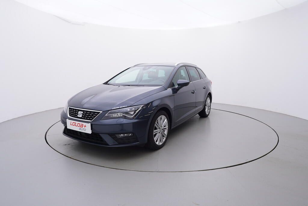 Seat Leon, Xcellence 1.5 TSI 110 kW