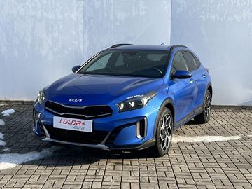 GT- Line 1.6 132 kW