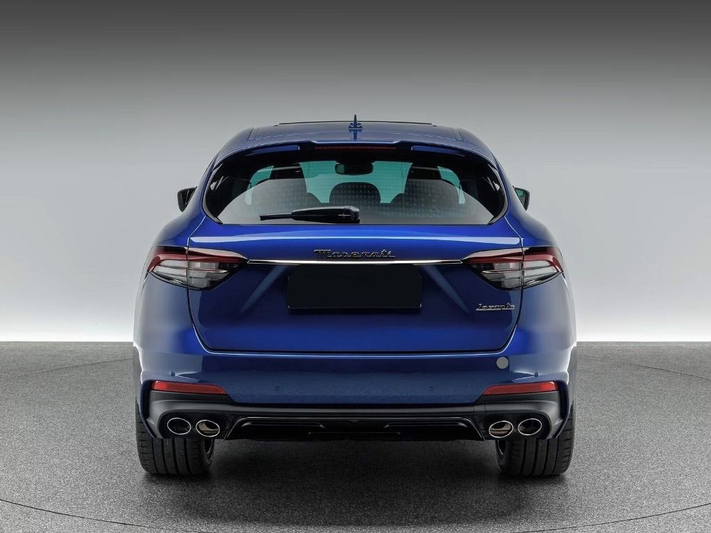 Maserati Levante, 3.0 Modena Ultima MY 2024 - fotka 6