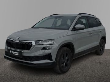 1.5 TSI / 110 kW Selection DSG