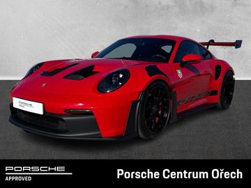 GT3 RS