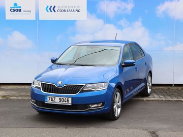 1.0 TSI Style