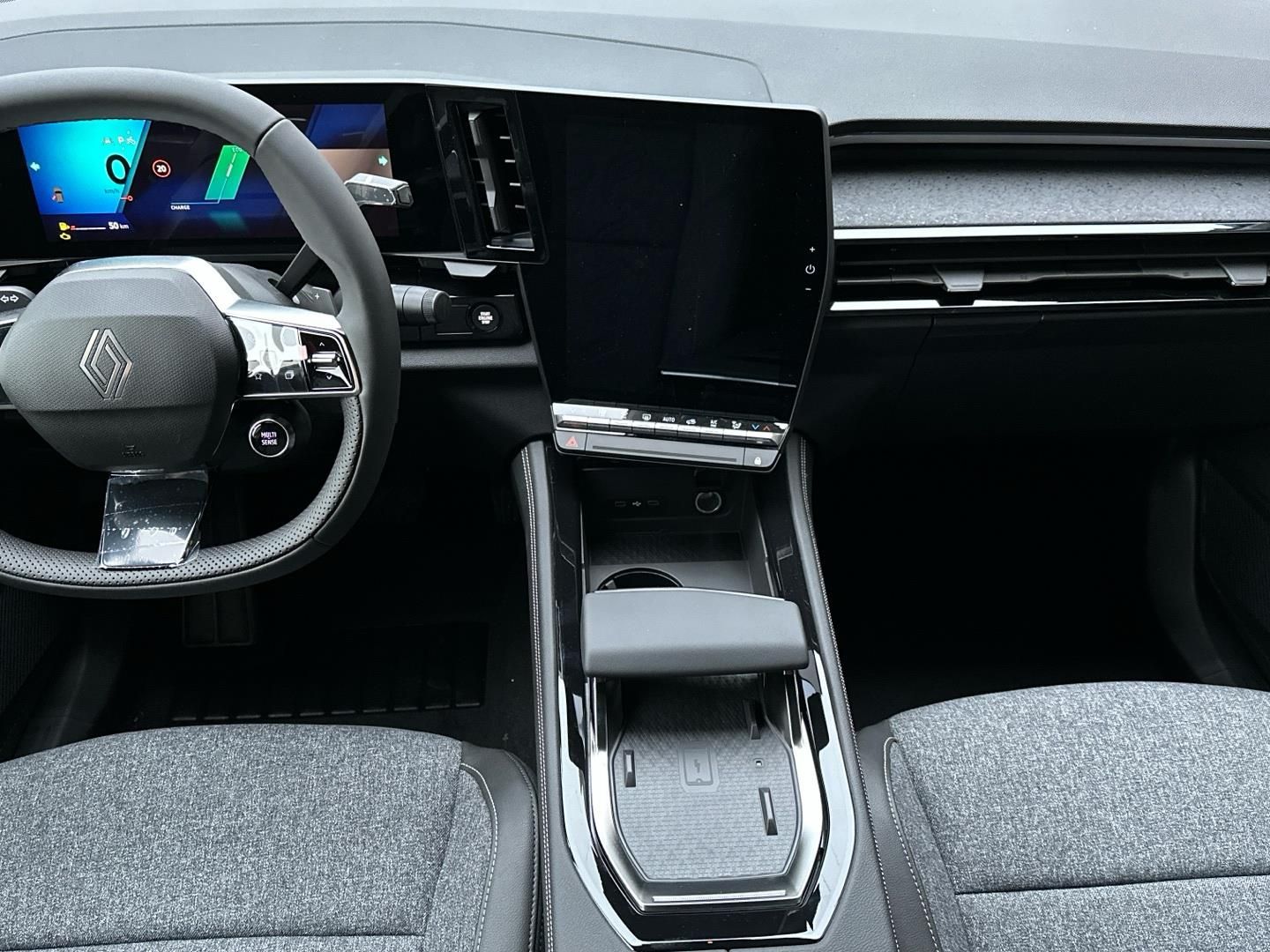 Renault Rafale, 1.2full hybrid 147kW Techno - fotka 4