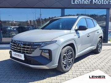 1.6 T-GDi/110kW N-Line