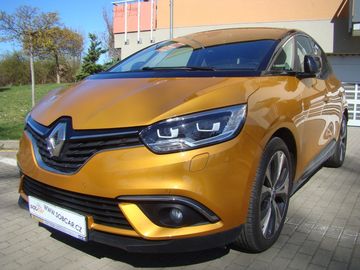 1.2 TCe FULL LED 1.MAJ. ČR