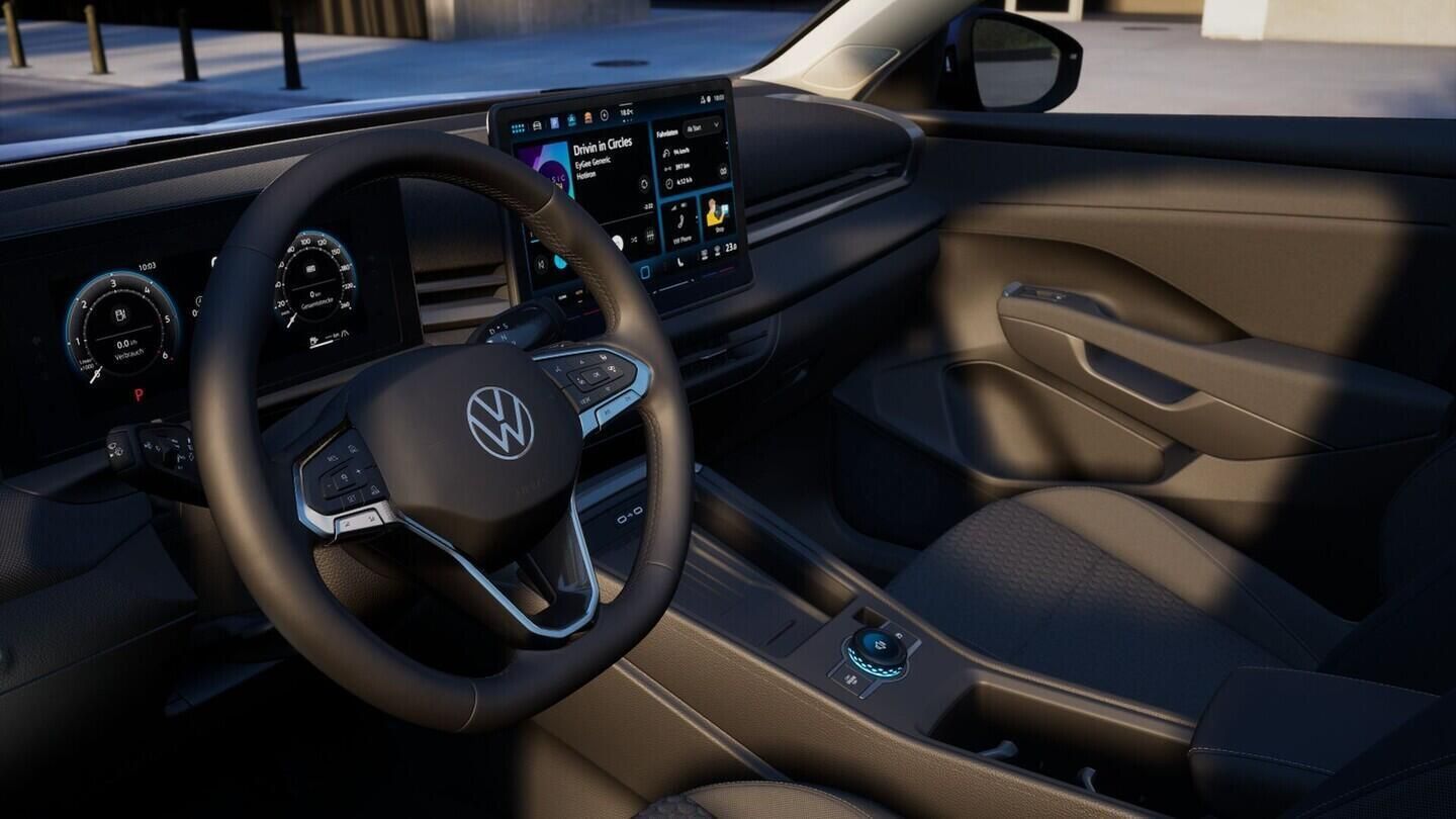 Volkswagen T-Roc, Life 1,5 eTS 85 kW - fotka 4