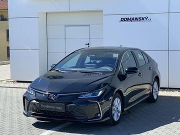 COMFORT TECH 1,8 HEV 103kW CVT