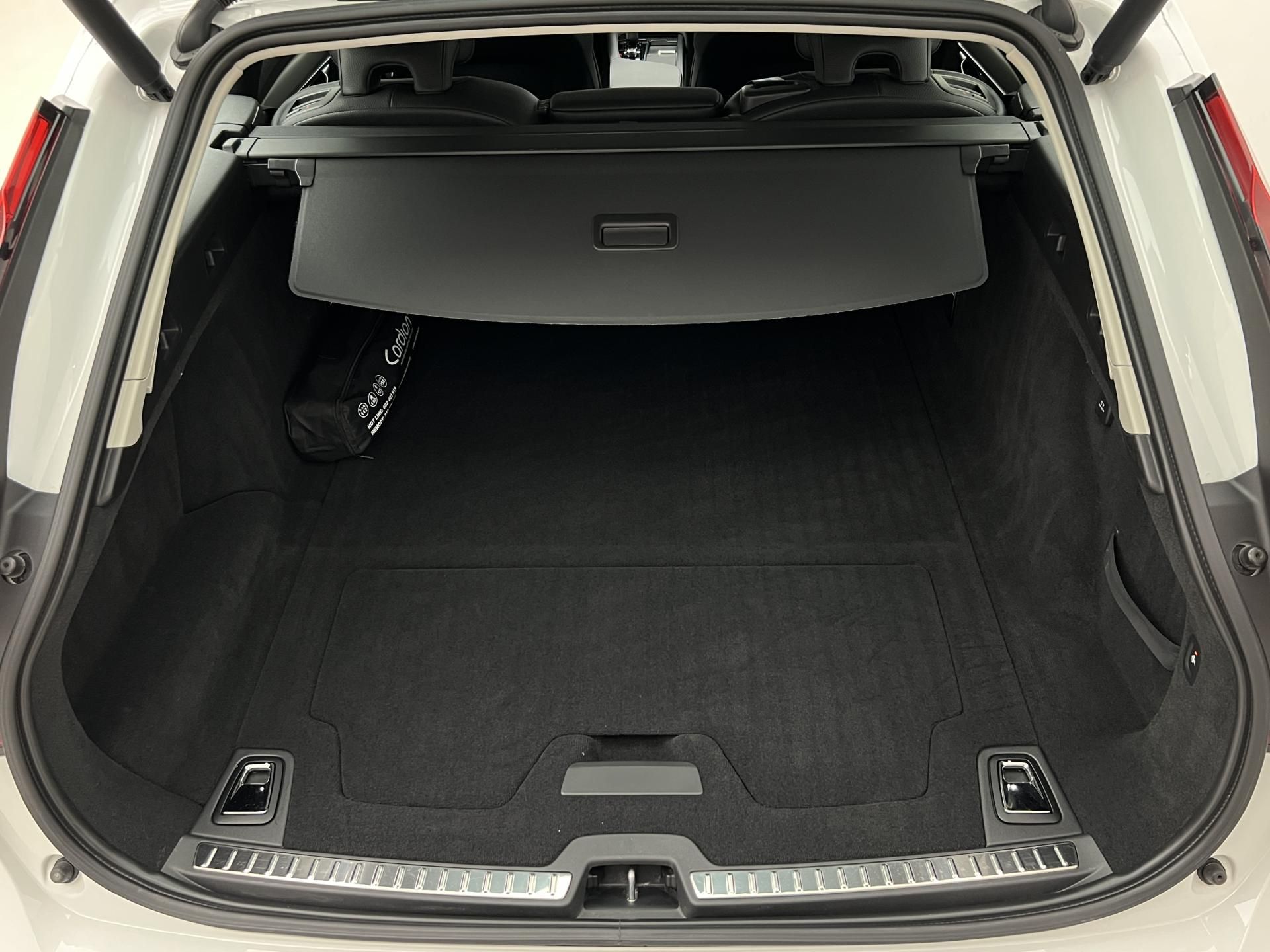 Volvo V90, B4 MOMENTUM AUT - fotka 5