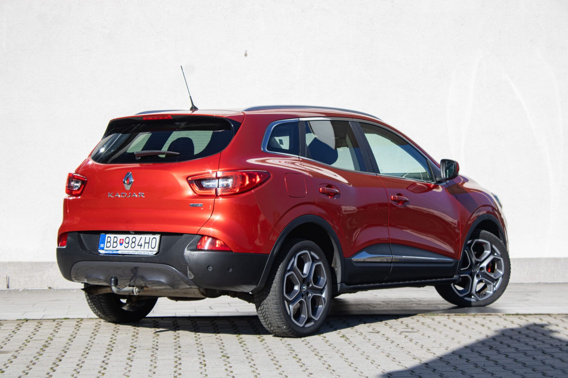 Renault Kadjar - fotka 5