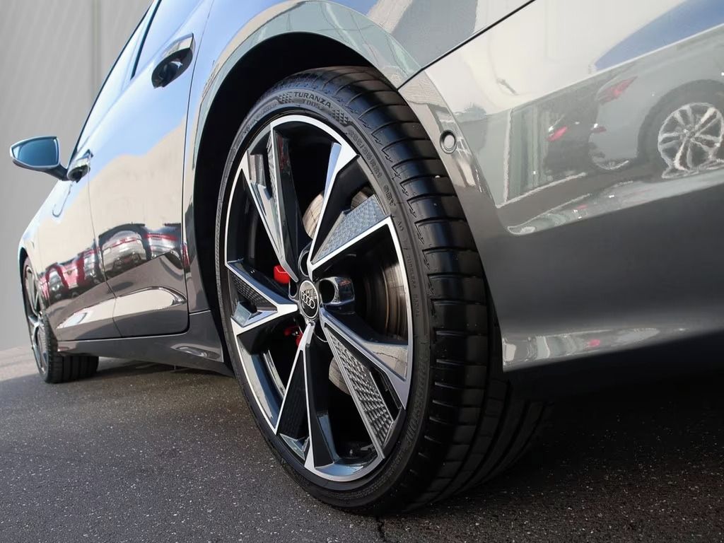 Audi S6, S6 Avant 3.0 TDI Navi Matrix - fotka 4