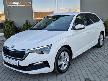 1.0TSI 81kw DSG Style, 1.Maj.