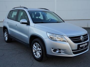 1.4 TSI 4x4