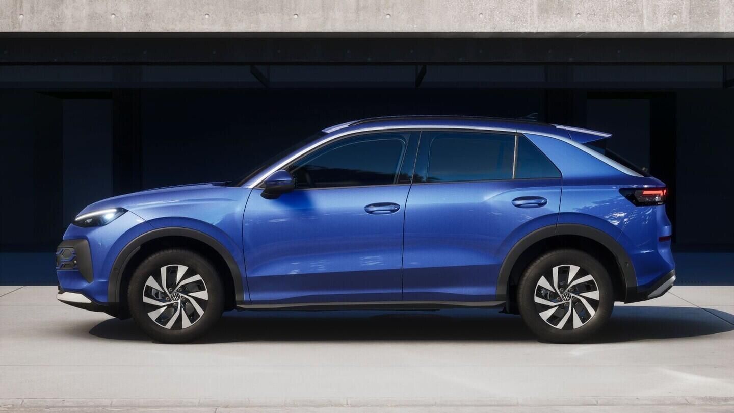 Volkswagen T-Roc, Life 1,5 eTS 85 kW