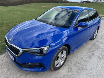 1.0TSI 81kW STYLE+ ACC LED ČR