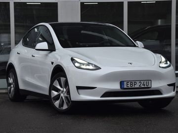 Standard Range RWD Tažné
