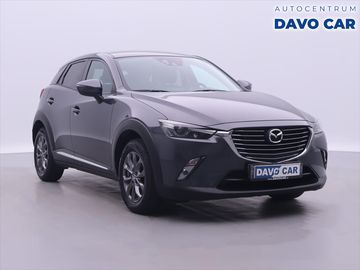 2,0 Skyactiv-G120 Revolution