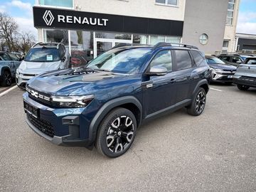 Journey Hybrid 155