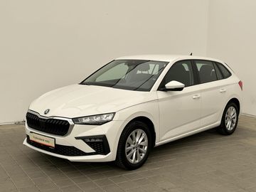 1.0TSI 85kW Selection