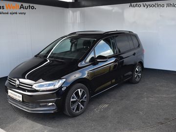 1.5TSI 110kW, LED, DSG, tažné