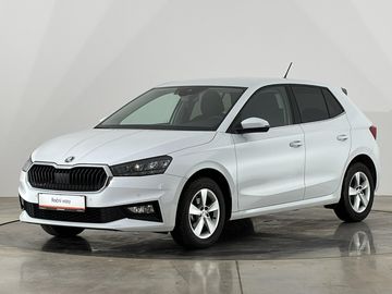 1.0 TSI / 70 kW Top Selection