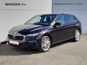 Top Selection 1.0 TSI 85kW 6MP