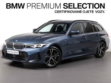 330i xDrive Touring