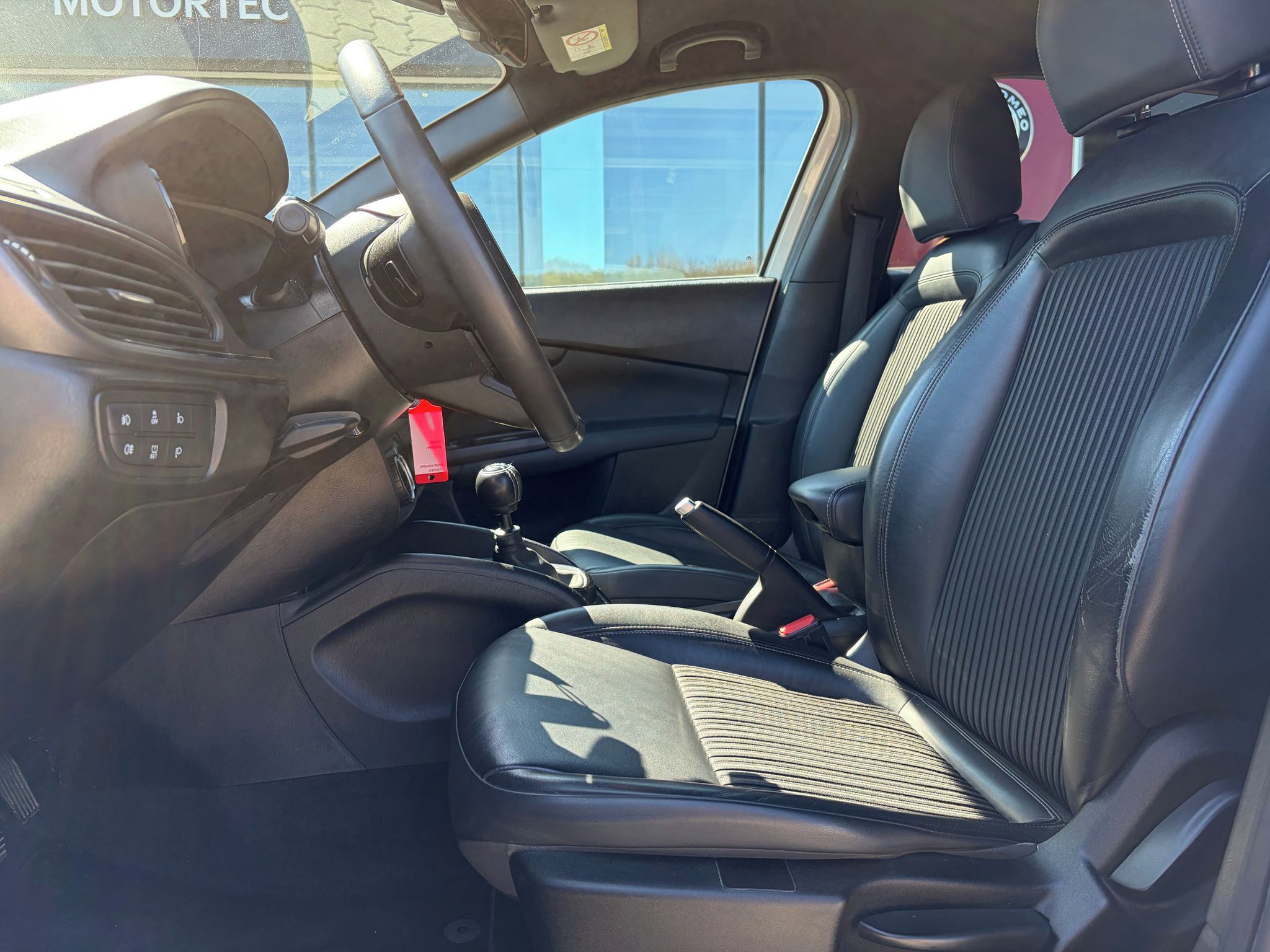 Fiat Tipo, 1.4 T-Jet 120k S-Design - fotka 6