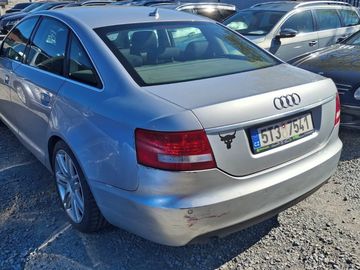 3.0 V6 automat ČR TOP 250tkm