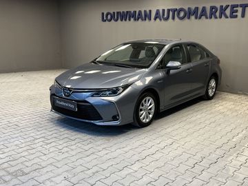 1,8 Hybrid AT Comfort Tech