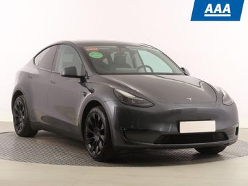 Long Range AWD 75kWh, SoH 91%