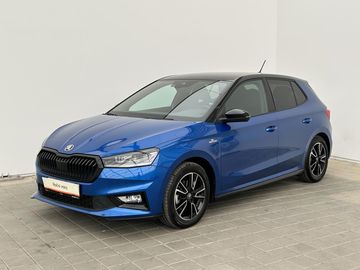 1.0TSI 85kW Monte Carlo