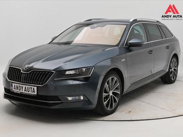 2,0 TDI 110 kW L&K Záruka až 5