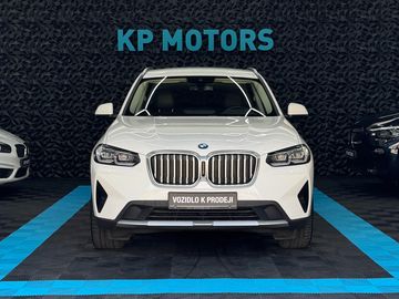 30d xDrive,Facelift,DPH,SERVIS