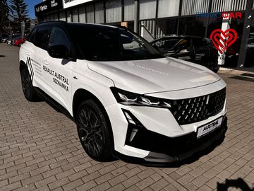 Esprit Alpine full hybrid 200
