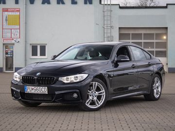 rad 4 Gran Coupé