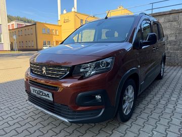 1,5 HDi GTLine