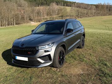 RS 2.0TSI 180KW, ZÁRUKA 3 roky