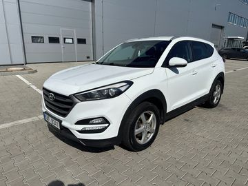 2.0 CRDi,ČR,1.maj.,4x4, DPH!!!