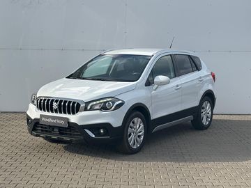 1.4 Boosterjet Premium Hybrid
