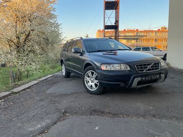 Volvo XC 70 D5 136kw