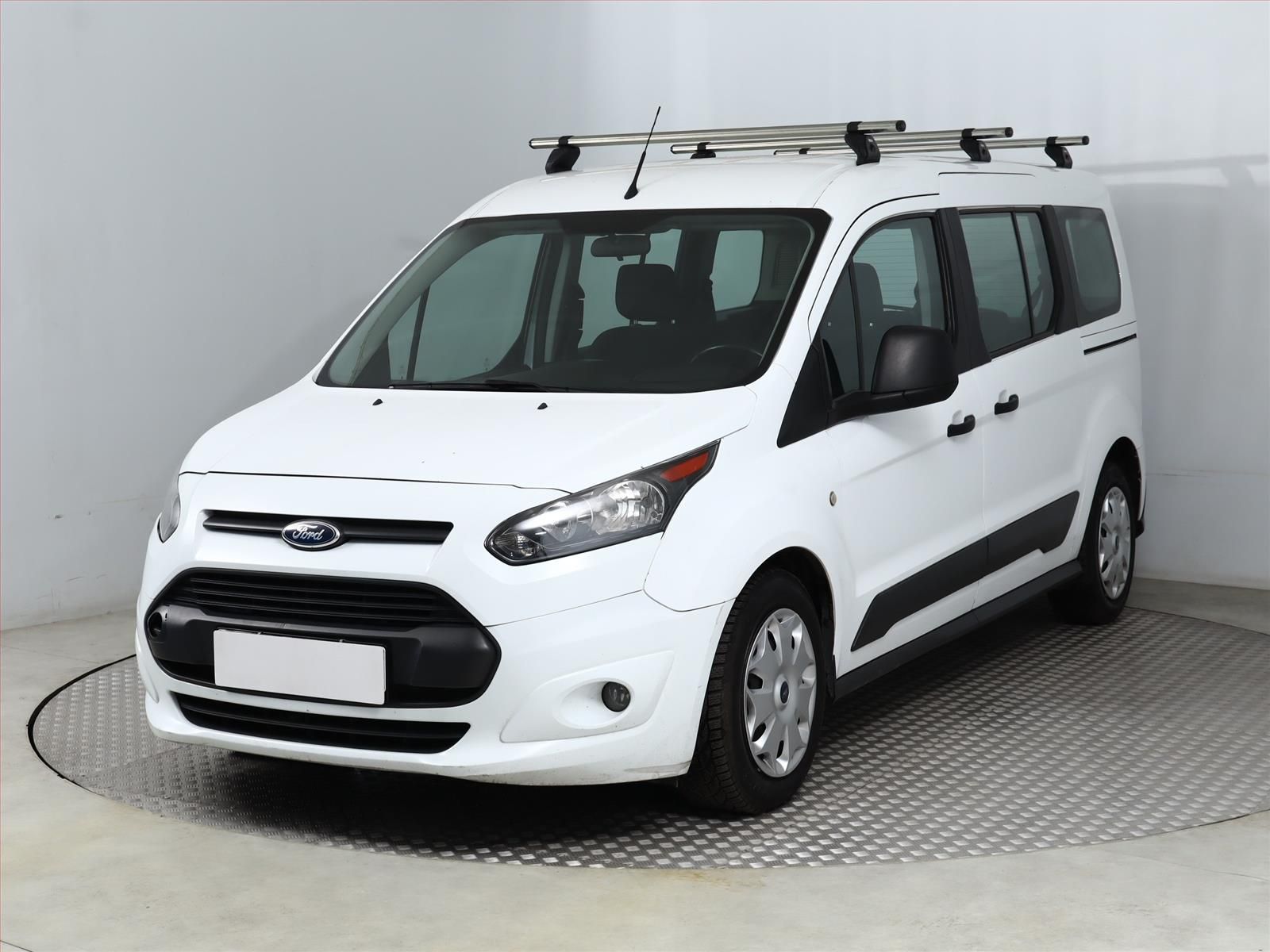 Ford Tourneo Connect, Maxi 1.5 TDCi, Trend, 5Míst - fotka 2